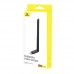 Wi-Fi Адаптер 2-диапазонный Baseus FastJoy Series 650 Мбит B01317600111-02