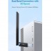 Wi-Fi Адаптер 2-диапазонный Baseus FastJoy Series 650 Мбит B01317600111-02