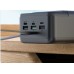 Внешний аккумулятор XO-PR160 80000 mAh с фонариком