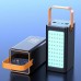 Портативный аккумулятор Bilitong S-07 90000 mAh - PD 22.5W со светильником