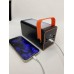 Портативный аккумулятор Bilitong S-07 90000 mAh - PD 22.5W со светильником