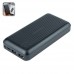 Портативный аккумулятор XO PB302 20000 mAh черный