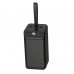 Аккумулятор портативный XO PR160 80000 mAh QC 22.5W PD 20W мобильная батарея черная