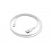Кабель Hoco X33 USB - Type-C 5A Surge 5 ампер 6931474706126 белый
