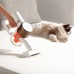 Беспроводной пылесос аккумуляторный моющий Xiaomi Vacuum Cleaner G10 Plus
