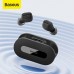 Беспроводные наушники Baseus EZ10 (A00054300116-Z1) стерео гарнитура в кейсе черная