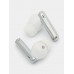 Наушники беспроводные Xiaomi Haylou W1 ANC (T007) TWS белые