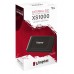 Внешний накопитель SSD Kingston XS1000 1 TB Type-C USB 3.2 1050 MB-s (SXS1000/1000G)