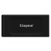 Внешний накопитель SSD Kingston XS1000 1 TB Type-C USB 3.2 1050 MB-s (SXS1000/1000G)