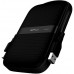 Внешний жесткий диск Silicon Power Armor A60 2 TB All Black (SP020TBPHDA60S3A)