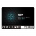 Накопитель SSD 512 ГБ SATA3 Silicon Power A55  2.5'' (SP512GBSS3A55S25)