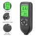 Толщиномер Yunombo HW300 Pro  + тесты