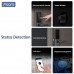 Умный дверной замок Xiaomi Aqara Smart Door Lock A100 Pro (ZNMS02ES)