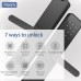 Умный дверной замок Xiaomi Aqara Smart Door Lock A100 Pro (ZNMS02ES)