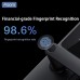 Умный дверной замок Xiaomi Aqara Smart Door Lock A100 Pro (ZNMS02ES)