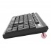 Беспроводная клавиатура и мышь Xiaomi MiiiW POP B1040 (MW23PB01) черные