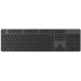 Беспроводная клавиатура и мышь Xiaomi MiiiW POP B1040 (MW23PB01) черные