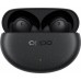 Наушники беспроводные OPPO Enco Air 4 Pro (ETEA1) Midnight Black (черные)