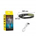 Налобный фонарь X-Balog W689-1 Touch Control Multifunction Induction Headlamp