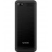 Телефон кнопочный Nomi i2820 Black (черный)