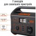 Зарядна станция Jackery Explorer 500 EU