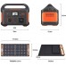 Зарядна станция Jackery Explorer 500 EU