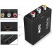 Конвертер AV2HDMI - с 3 тюльпанов RCA - на HDMI