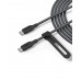 Кабель Anker 240W 543 USB-C - USB-C 91см (A80E1011)