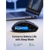 Беспроводная мышь UGREEN MU006 Ergonomic Wireless 90545 синяя