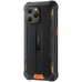 Смартфон Blackview BV5300 Plus 8/128Gb черно оранжевый
