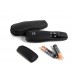 Пульт беспроводной Logitech r400 (910-001356) черный