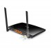 Беспроводной модем - Роутер (маршрутизатор с СИМ-картой) TP-Link TL-MR400 AC1200 4G LTE