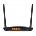 Беспроводной модем - Роутер (маршрутизатор с СИМ-картой) TP-Link TL-MR400 AC1200 4G LTE