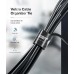 Кабельный органайзер Ugreen Velcro Velcro cable organizer (40356) 5 метров на липучке
