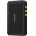 Ибп павербанк для роутеров , сетевого оборудования Marsriva KP1Plus 18W 16000 mAh