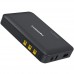 Ибп павербанк для роутеров , сетевого оборудования Marsriva KP1Plus 18W 16000 mAh