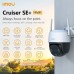 IP-камера IMOU Cruiser SE+ S41FEP 4MP