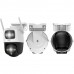 IP-камера IMOU Cruiser Dual S7XP-8M0WED 8MP