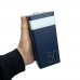 Внешний аккумулятор Remax RPP-321 Chinen 50000 mAh портативная батарея синяя