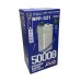 Внешний аккумулятор Remax RPP-321 Chinen 50000 mAh портативная батарея синяя