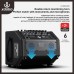 Беспроводная акустика Xdobo BMTL Artist 300W с пультом
