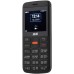 Телефон 2E T180 Max (2023) DS - 2 сим карты - черный