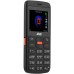 Телефон 2E T180 Max (2023) DS - 2 сим карты - черный
