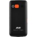 Телефон 2E T180 Max (2023) DS - 2 сим карты - черный