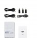 ИБП для сетевых устройств - роутеров WGP Mini DC UPS 10400mAh 38Wh