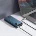 Портативная батарея - внешний аккумулятор Baseus Adaman Metal 20000mAh 65W PPIMDA-D03
