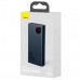 Портативная батарея - внешний аккумулятор Baseus Adaman Metal 20000mAh 65W PPIMDA-D03