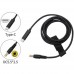 Провод DC - USB Type C кабель для питания роутеров до 3 ампер