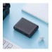 Зарядное устройство ZMI 65W 3 порта 2C + 1A с кабелем Type-C 1m черное