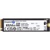 Накопитель SSD 1TB Kingston Kc3000 M.2 2280 PCIe 4.0 x4 NVMe 3D TLC (SKC3000S/1024G)